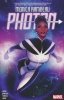 MONICA RAMBEAU PHOTON TP [9781302947903]